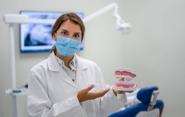 Best Same-Day Emergency Dentist in Clanton, AL