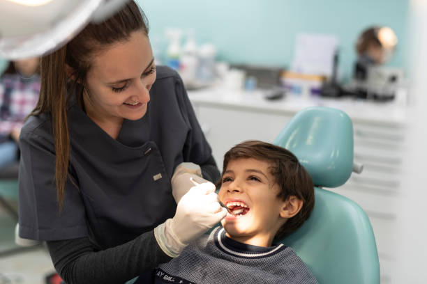 Best Emergency Tooth Extraction in Clanton, AL