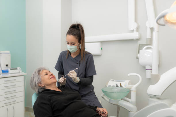 Best Emergency Dental Care for Trauma or Injury in Clanton, AL