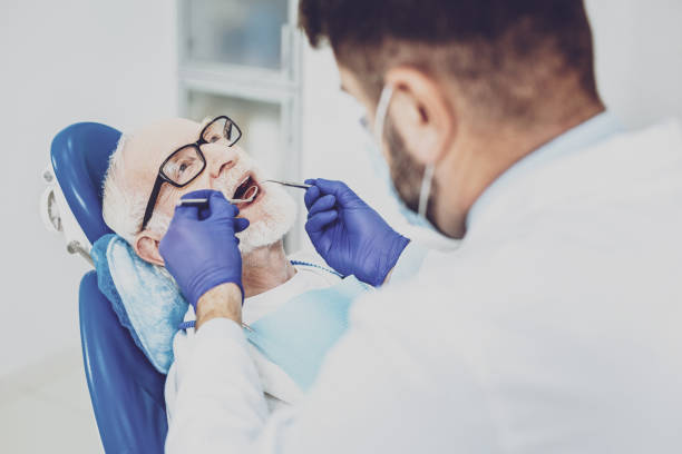 Best Emergency Tooth Extraction in Clanton, AL